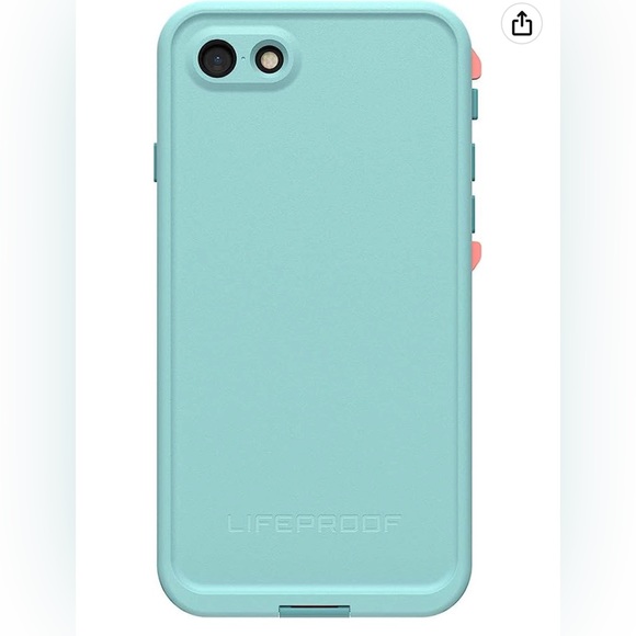 iPhone 7/8 LifeProof Case - Picture 9 of 12